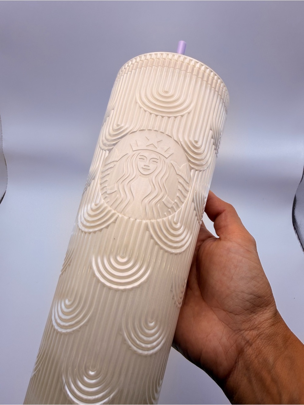 Starbucks Tumbler